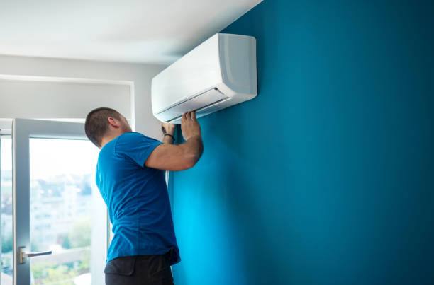 Best HVAC installation services  in North Bay Village, FL
