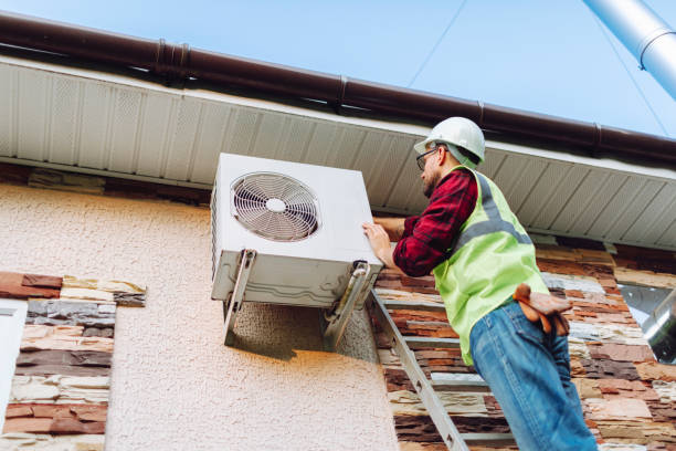 Best HVAC emergency services  in North Bay Village, FL