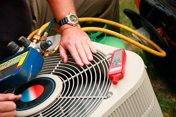 Best 24/7 HVAC repair  in North Bay Village, FL