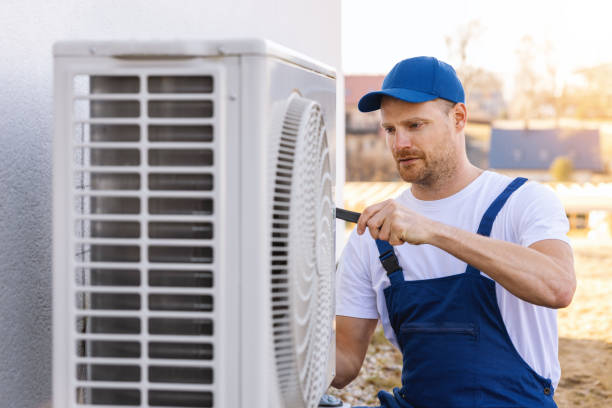 Best Central air repair  in North Bay Village, FL