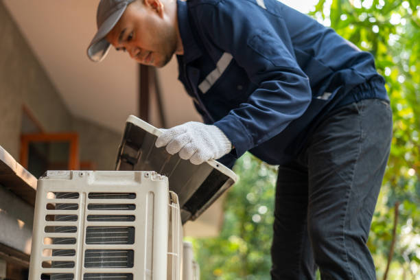Best Ductless HVAC repair  in North Bay Village, FL